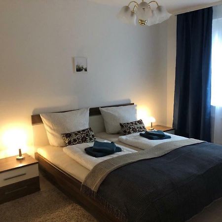 Ferienwohnung Alla Бремен Екстер'єр фото