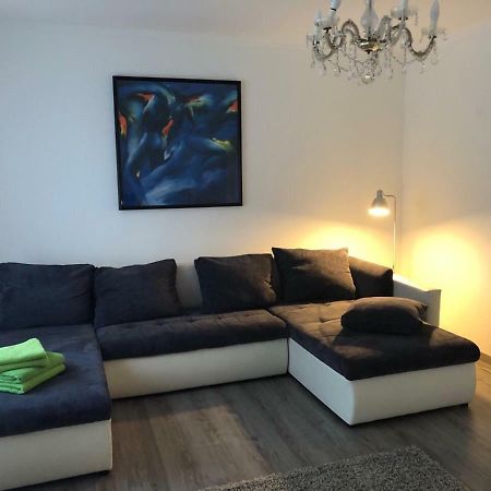 Ferienwohnung Alla Бремен Екстер'єр фото