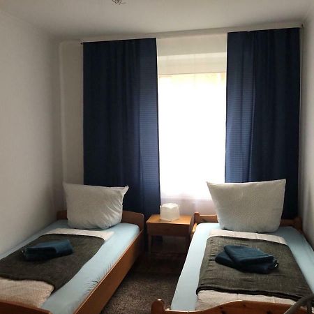 Ferienwohnung Alla Бремен Екстер'єр фото