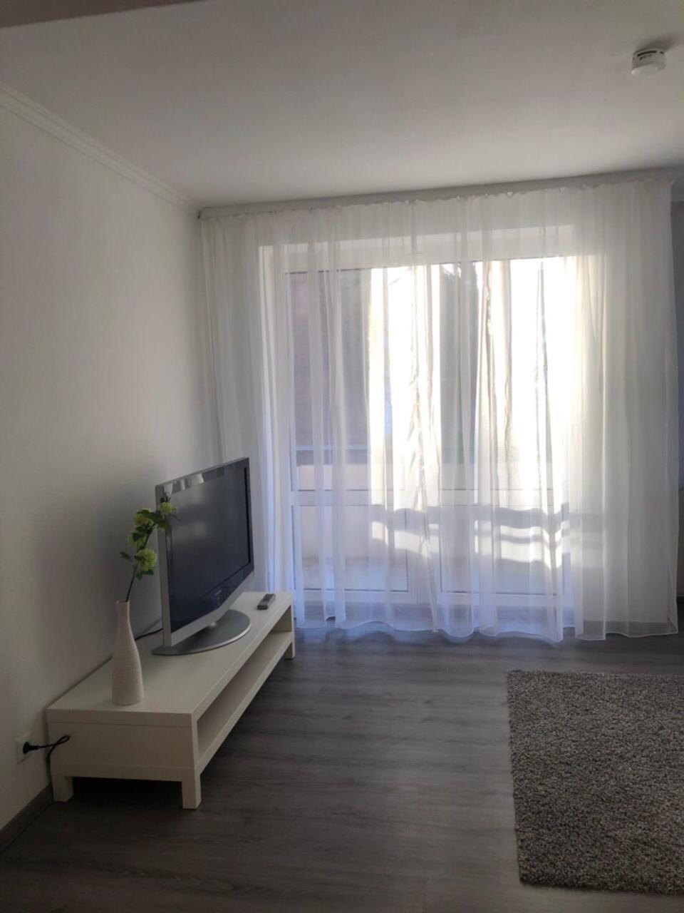 Ferienwohnung Alla Бремен Екстер'єр фото