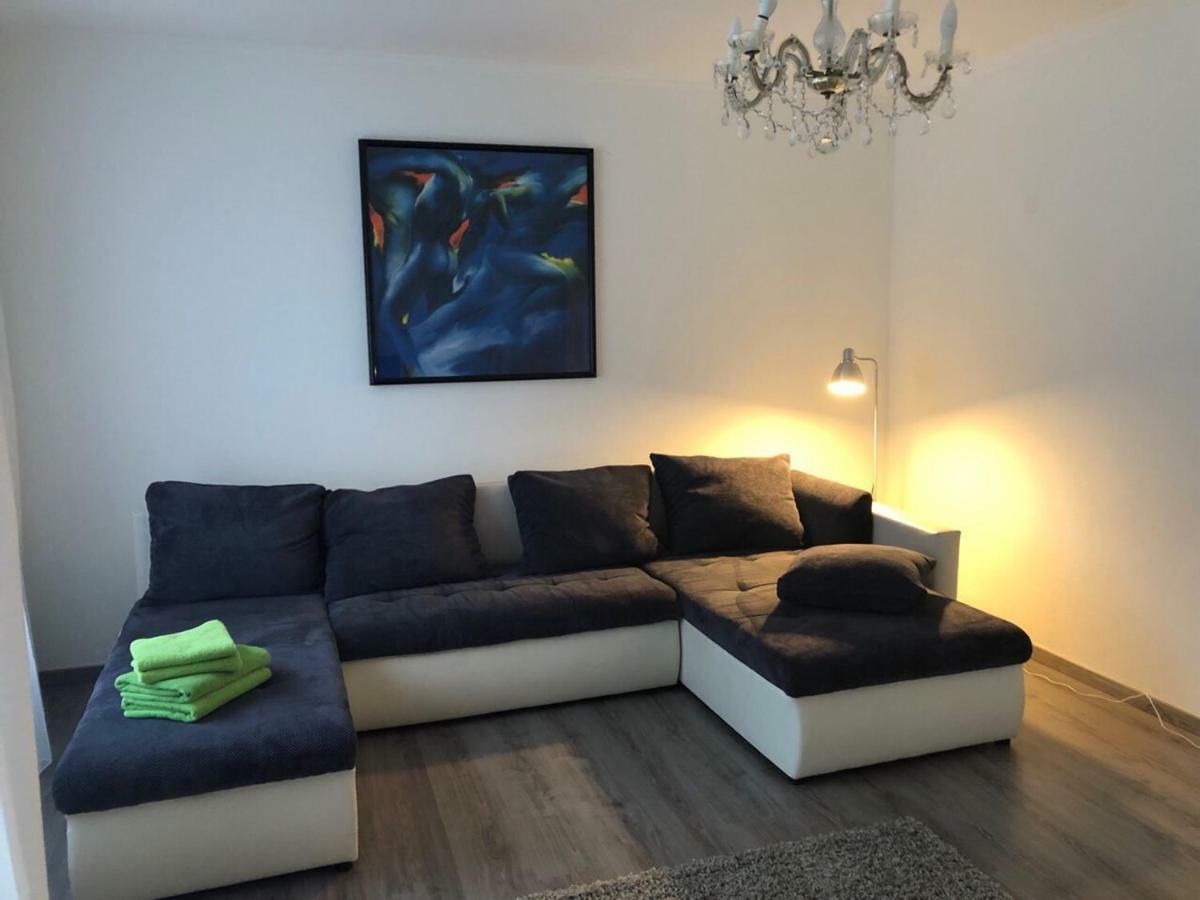 Ferienwohnung Alla Бремен Екстер'єр фото
