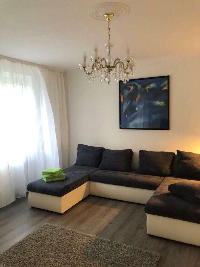 Ferienwohnung Alla Бремен Екстер'єр фото